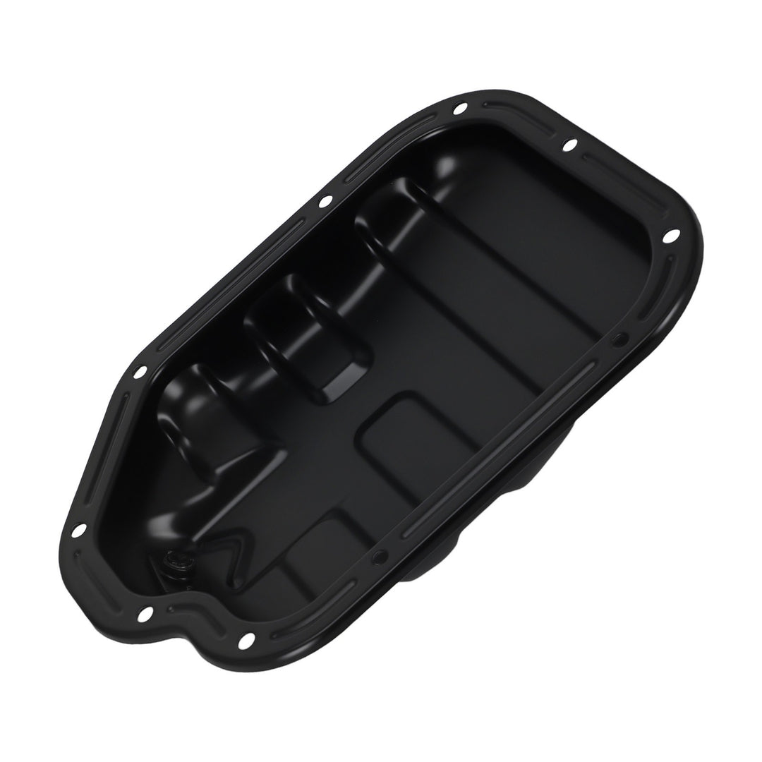 Oil Pan for 2003-2008 Infiniti FX35 2003-2007 G35 2006-2008 M35 and 2003-2006 Nissan 350Z 3.5L V6 11110-4P110