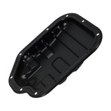 Oil Pan for 2003-2008 Infiniti FX35 2003-2007 G35 2006-2008 M35 and 2003-2006 Nissan 350Z 3.5L V6 11110-4P110
