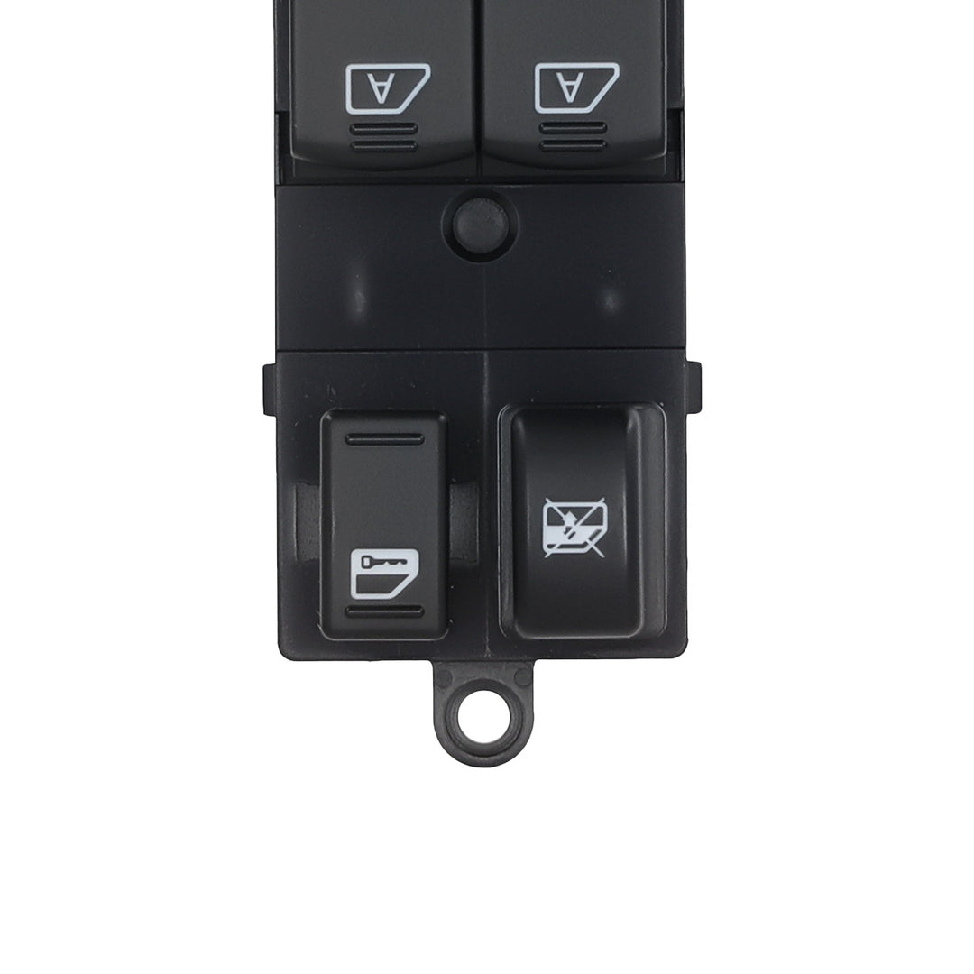 Driver Master Window Switch for 2006-2007 Infiniti M35 and M45 25401-EH100