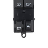 Driver Master Window Switch for 2006-2007 Infiniti M35 and M45 25401-EH100