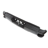Rear Step Bumper with Sensor Holes for 2015-2019 Chevrolet Silverado GMC Sierra 2500HD 3500HD GM1103184 – product image 2