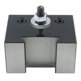 CXA Boring Bar Holder 250-341 Quick Change Tool Post Holder