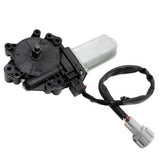 New Power Window Motor For Nissan Quest 04-09 Front Left 80731-ZM70B 742-555 PPWMO1396L – front view