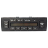 1998-2005 Lexus GS300 GS400 GS430 Climate Control Panel 55900-3A210 OEM - product image