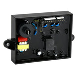 RV Water Heater Control Circuit Board for Atwood GC6AA-10E G16-EXT GC10A-4E 91365