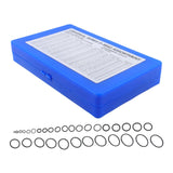 SAE O-Ring Assortment 407 Piece NBR 32 Sizes