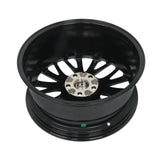 18 x 8 in Machined Black Alloy Wheel for 2018-2023 Toyota Camry 4261133D30