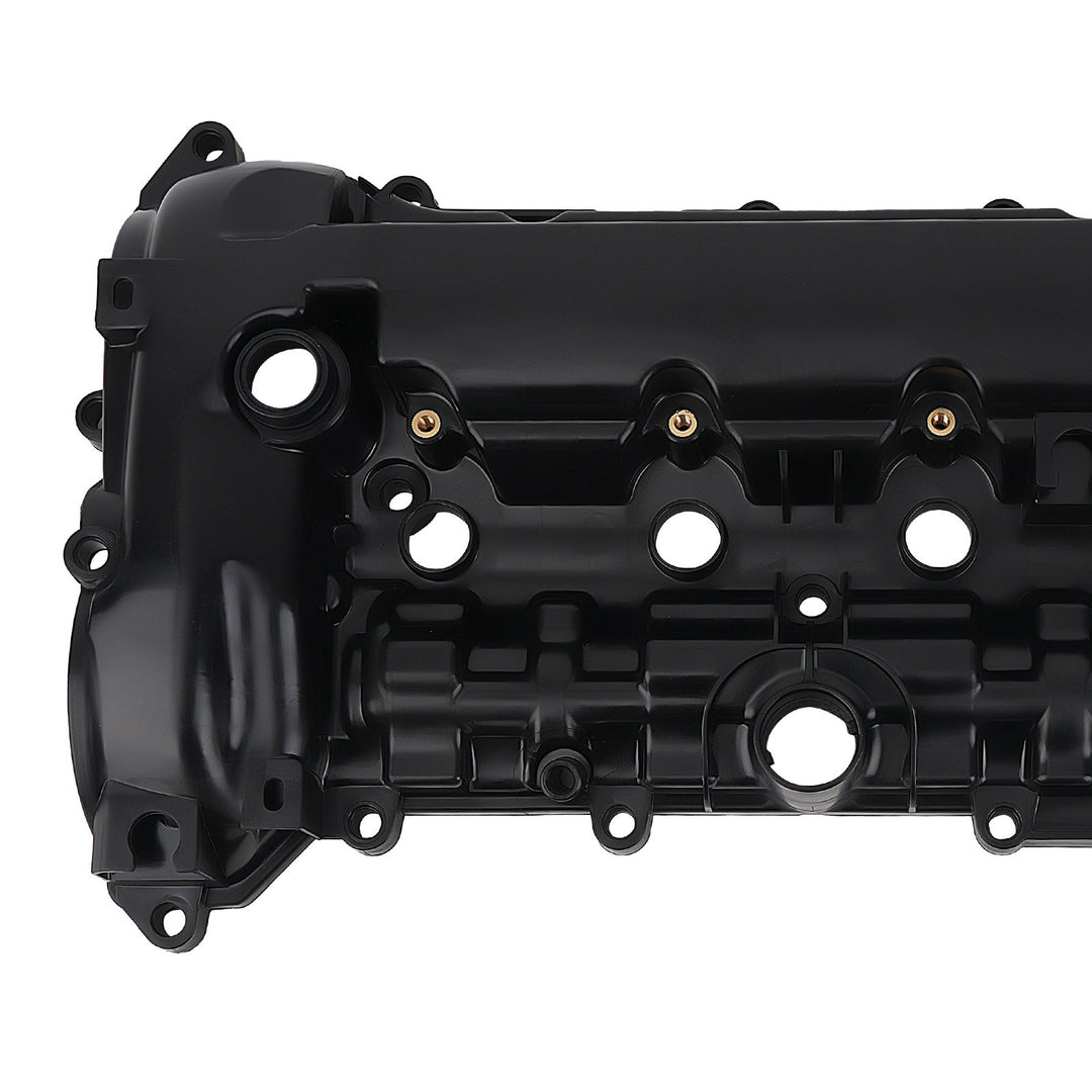 Valve Cover with Gasket for 2014-2020 Mazda 3 Mazda 6 CX-5 and CX-30 2.5L PY01-10-210A