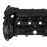 Valve Cover with Gasket for 2014-2020 Mazda 3 Mazda 6 CX-5 and CX-30 2.5L PY01-10-210A