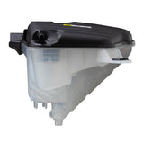 Coolant Reservoir fits 2010-2015 Jaguar XF XFR Overflow Expansion Tank Bottle 8667-0005 - product image
