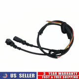 Left Front ABS Sensor Harness for Audi Q3 Volkswagen Tiguan 5N0-927-903-M - product view 6