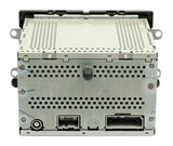 2010-11 Ford E-150 E-250 E-350 AM FM Single Disc CD Radio Stereo 9C2T-18C869-CD - product image