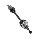 Front Left CV Axle Assembly for VW Jetta 05-18 Golf Passat CC Rabbit 377509534499 – product image 2
