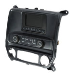 2014 Chevrolet Silverado 1500 Radio Control Panel with Display Screen 23176310 - product image