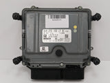 2005-2012 Mercedes W203 C230 CLK350 M272 ECU ECM Engine Control Module Unit OEM A2721531791 - product image