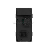 Driver Power Window Switch for 2007-2013 Chevrolet Silverado GMC Sierra FT1421862PE – product image 3