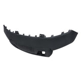 Front Lower Bumper Cover for 2019-2021 GMC Sierra 1500 84225828