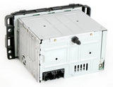 Chevrolet Impala & Monte Carlo 07-08 AM/FM CD Radio Aux Input 25867889 - product image