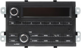 2014 Chevrolet Sonic OEM AM/FM Radio Receiver Auxiliary Input Model 95407055 Option UM7 - product image