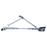 Wiper Motor Linkage Replacement for Toyota Highlander 01-07 Front WPL241 – front view