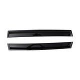 Window Visors for 2019-2024 Toyota RAV4, Set of 4