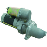 New 12V Starter Fits Ford B-600 B-700 5.9L 1992-1999 10479614 F7HZ11002EA TS1626 STR-7075 STR7075 SR10020X SNK0027 SLN0001 SA993RM – front view