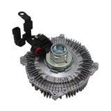 Engine Cooling Fan Clutch for 2011-2019 Ford F-250 F-350 Super Duty 6.7L BC3Z-8A616-CC