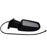 Power Mirror For 2019-2022 2500 without Towing Package with Temperature Sensor Left 2332-0029L - product image