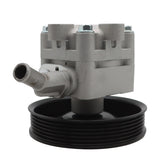 Power Steering Pump with Pulley for 2007-2013 Nissan Altima X-Trail 2.5L 21-5478 – product image 7