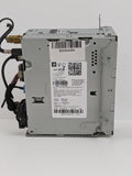 Programmed 14-17 Chevy GMC OEM UFU UP9 Multi Radio Receiver NO CD PLAYER 23184130 - product image