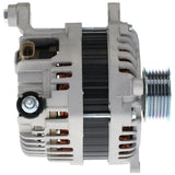 150A Alternator For Infiniti Q50 3.0L 2016-22 2023 231004HK6A 11877N A-80764 – alternate view