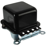 Voltage Regulator For International M800 Navy V8 5.0L 69-69 156960 191818 PPD9212S – front view