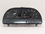 2002-2004 Toyota Camry Speedometer Instrument Cluster 83800-06640-00 140K OEM - product image