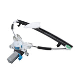 Front Right Power Window Motor for 2012-2015 Chevrolet Captiva Sport 2008-2010 Saturn Vue 751-590