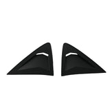 Side Window Louvers for 2025-2026 Toyota Camry, Pair
