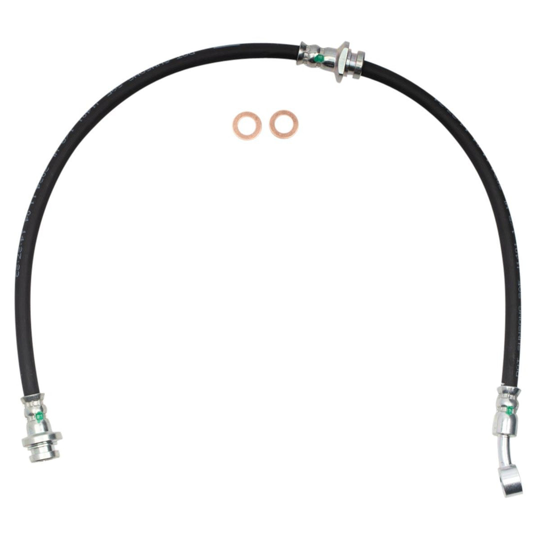 Front Brake Hose Pair for 2007-2012 Nissan Sentra