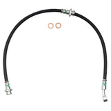 Front Brake Hose Pair for 2007-2012 Nissan Sentra