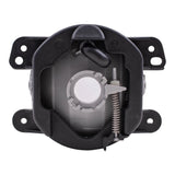 Fog Light For 2011-2014 Charger Bulb Type Left or Right 5182026AA 2010-2020 Journey 2225-0173B-2 - product image