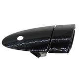 Left Exterior Door Handle with Keyhole for 2011-2015 Honda CR-Z 72181-SZT-003 – product image 3