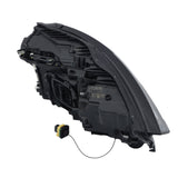 Left LED Headlight for 2016-2018 Audi A6 S6 without Matrix 4G0941773K