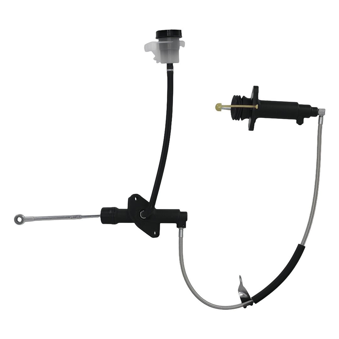 Clutch Master and Slave Cylinder for 1993-1997 Chevrolet Camaro and 1993-1995 Pontiac Firebird 12559912