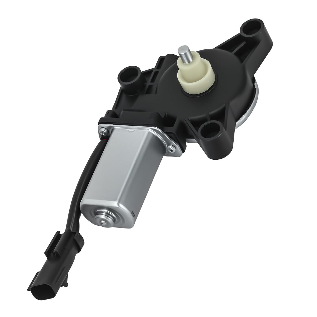 Front Left Window Motor for 2008-2014 Dodge Avenger 2011-2015 Chrysler 200 and 2007-2010 Sebring 68020567AA