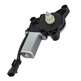 Front Left Window Motor for 2008-2014 Dodge Avenger 2011-2015 Chrysler 200 and 2007-2010 Sebring 68020567AA