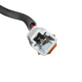 Window Regulator with Motor for 2003-2008 Pilot Sedan 2 Pins Front Right 7552-6332R - product image