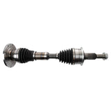 Front CV Axle Pair for 2015-2019 Silverado and Sierra 2500 HD 3500 HD