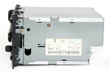 2003-05 Chevy GMC Truck OEM AM/FM 6 Disc CD Radio with Aux Input & Cable 10357886 - product image