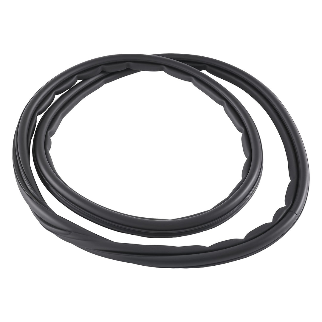 Trunk Lid Weatherstrip for 2017-2023 Tesla Model 3 1091069-00-E
