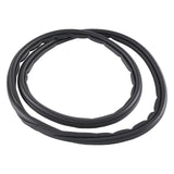 Trunk Lid Weatherstrip for 2017-2023 Tesla Model 3 1091069-00-E