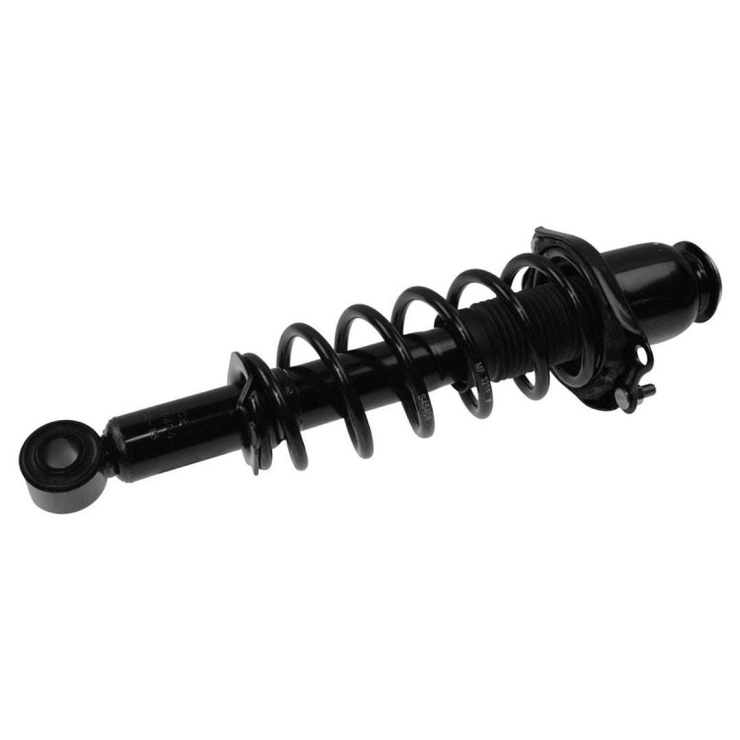 Front & Rear Complete Strut Assembly Set for 2003-2008 Toyota Corolla