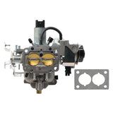 Two-Barrel Carburetor for 1982-1991 Jeep Wagoneer CJ7 CJ5 4.2L R0610020005 – product image
